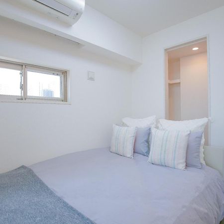 10Min Walk To Shinjuku Yeoe-2 Apartment Tokyo Ngoại thất bức ảnh