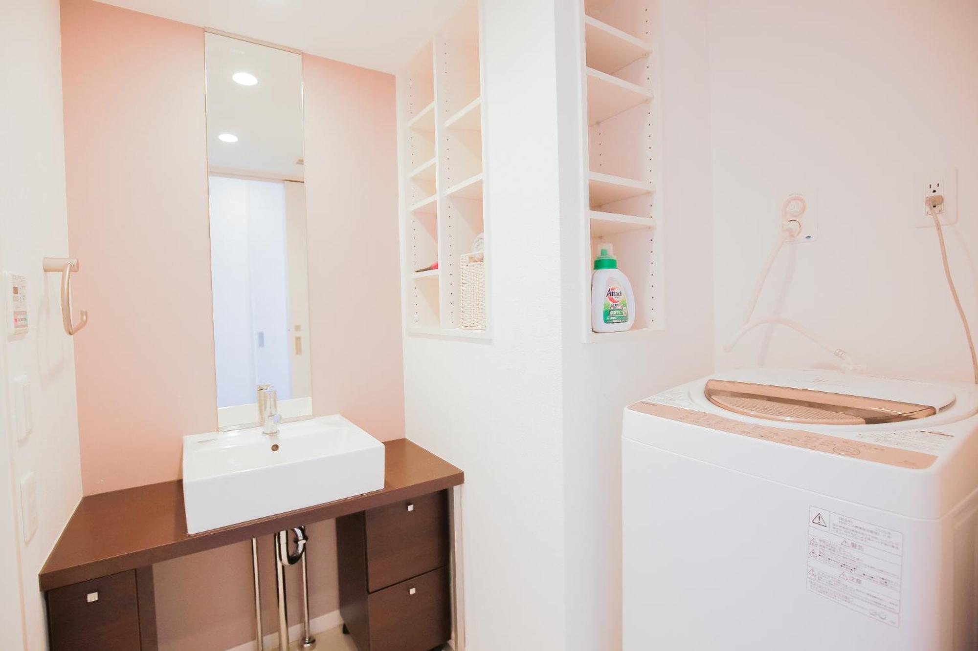 10Min Walk To Shinjuku Yeoe-2 Apartment Tokyo Ngoại thất bức ảnh