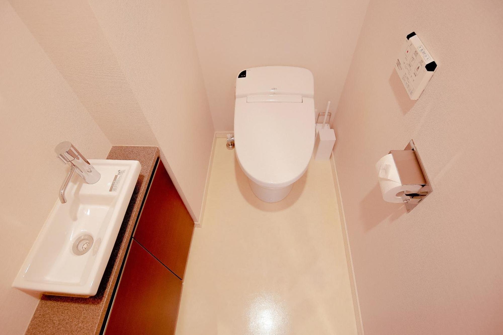 10Min Walk To Shinjuku Yeoe-2 Apartment Tokyo Ngoại thất bức ảnh