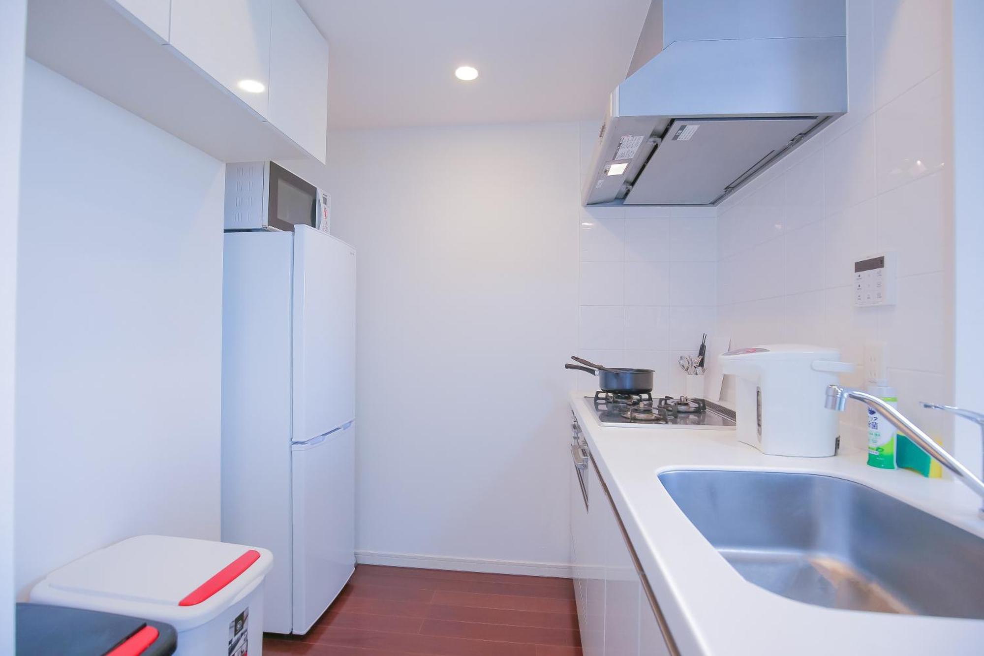10Min Walk To Shinjuku Yeoe-2 Apartment Tokyo Ngoại thất bức ảnh