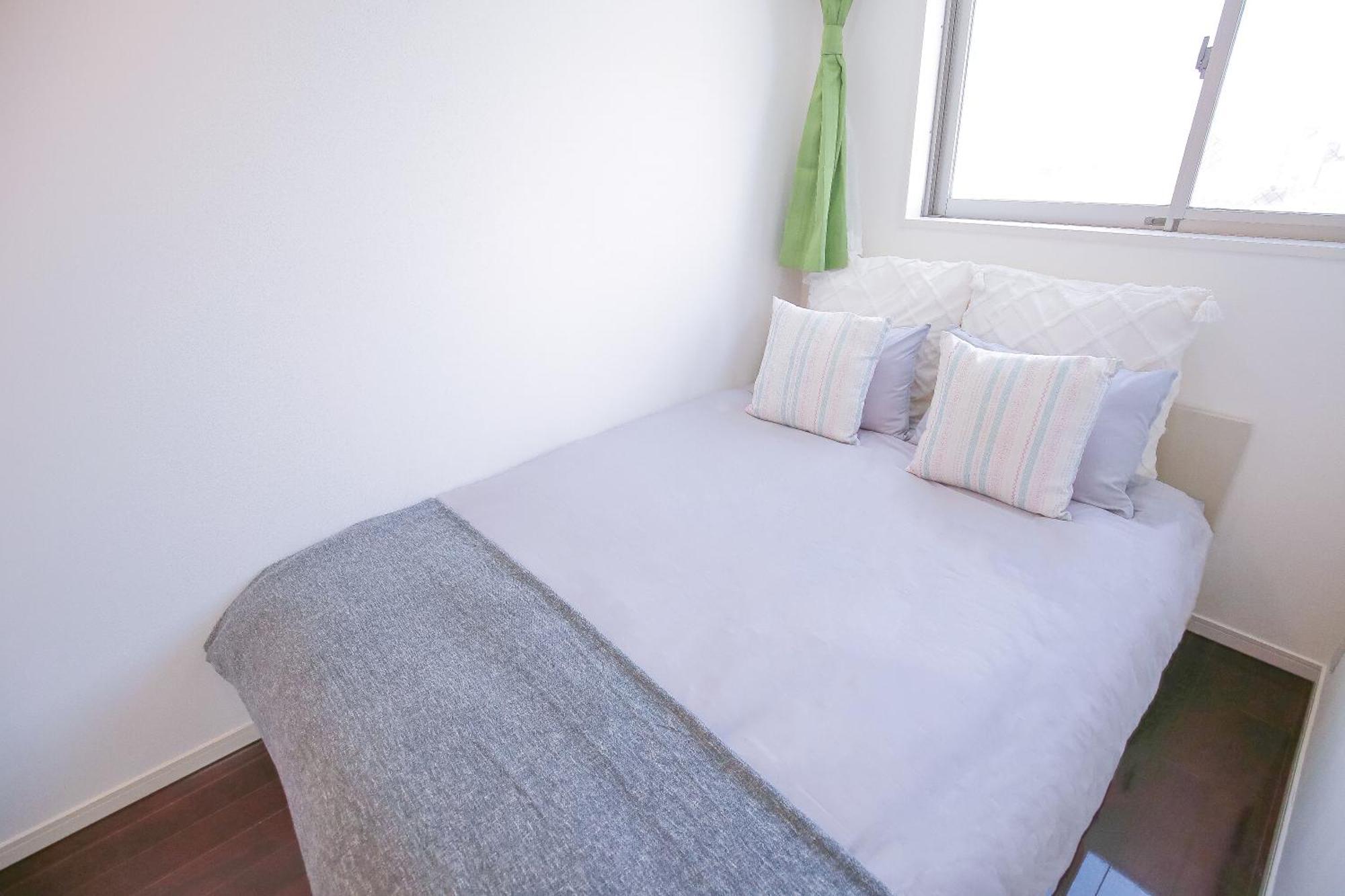 10Min Walk To Shinjuku Yeoe-2 Apartment Tokyo Ngoại thất bức ảnh