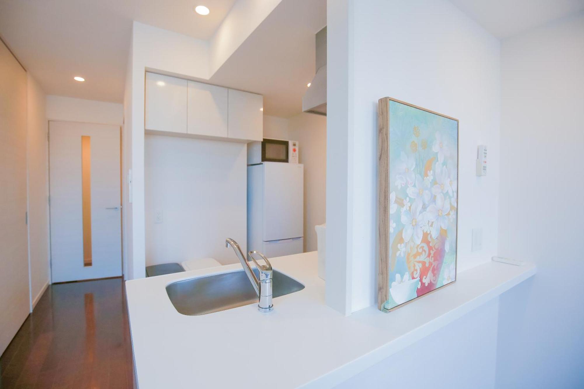 10Min Walk To Shinjuku Yeoe-2 Apartment Tokyo Ngoại thất bức ảnh