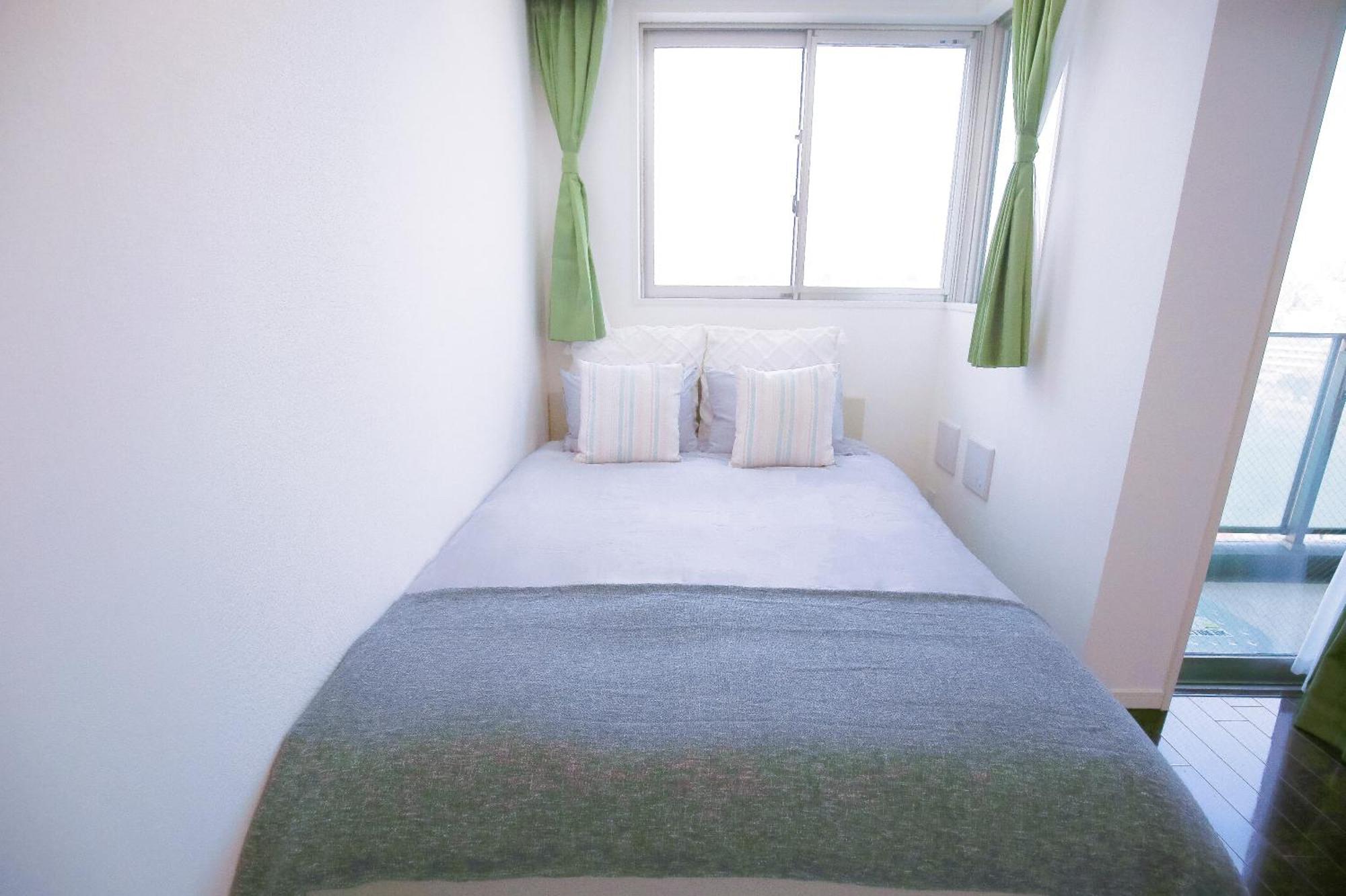 10Min Walk To Shinjuku Yeoe-2 Apartment Tokyo Ngoại thất bức ảnh